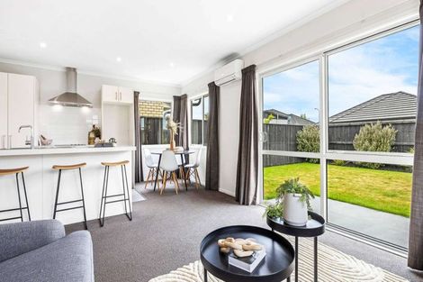 Photo of property in 25 Ragley Way, Rolleston, 7615