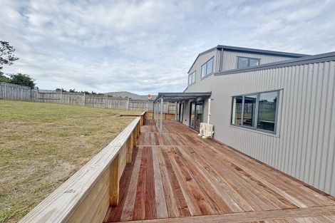 Photo of property in 10 Sandown Avenue, Himatangi Beach, Foxton, 4891