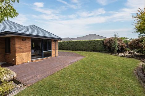 Photo of property in 6 Lightning Close, Wigram, Christchurch, 8042