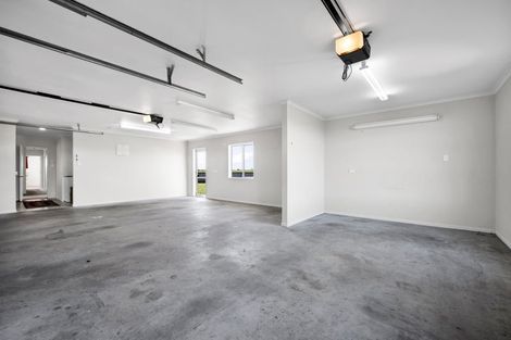Photo of property in 270 Brown Road, Brixton, Waitara, 4382