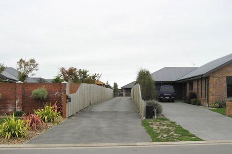Photo of property in 51 Renoir Drive, Rolleston, 7614