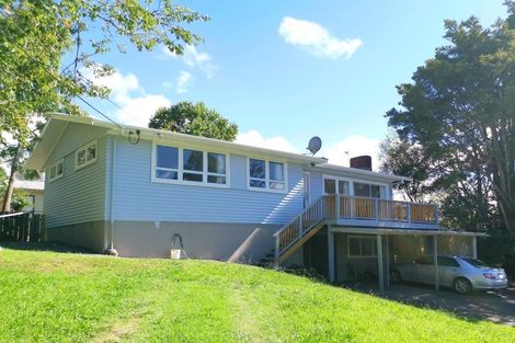 Photo of property in 155a Don Buck Road, Massey, Auckland, 0614