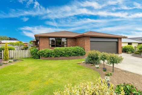 Photo of property in 145 Hagart-alexander Drive, Mosgiel, 9024