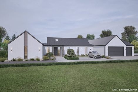 Photo of property in 37 Texel Crescent, West Melton, 7618