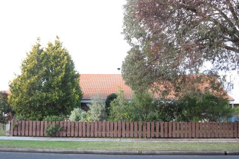 Photo of property in 56-60 Nuffield Avenue, Marewa, Napier, 4110
