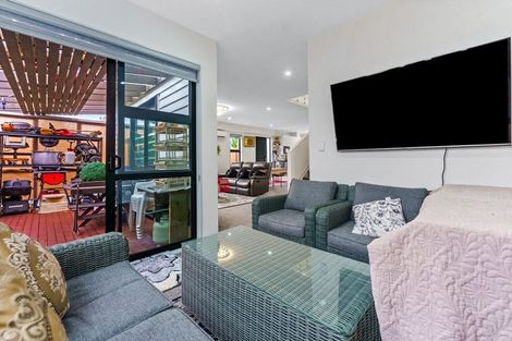 Photo of property in 21 Franklin Avenue, Papatoetoe, Auckland, 2024