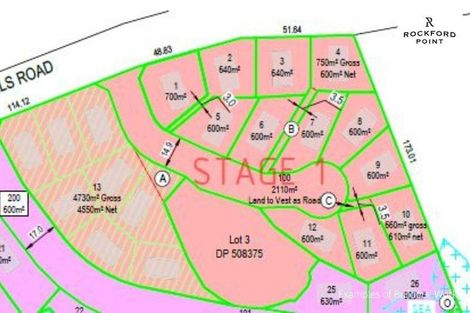 Photo of property in 223 Falls Road, Warkworth, 0984