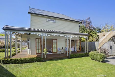 Photo of property in 25 Main Street, Greytown, 5712