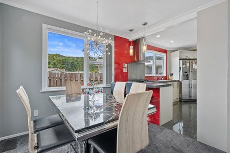 Photo of property in 10 Manutuke Street, Wainuiomata, Lower Hutt, 5014