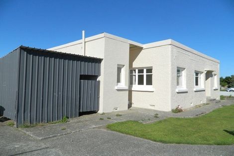 Photo of property in 91 Norwood Street, Newfield, Invercargill, 9812