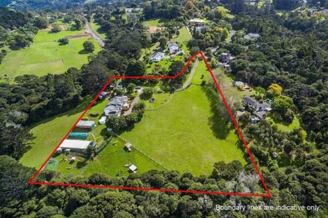Photo of property in 22 Dene Court Lane, Greenhithe, Auckland, 0632