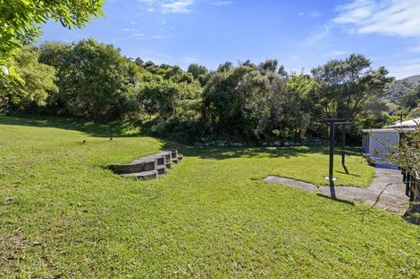 Photo of property in 87 Hair Street, Wainuiomata, Lower Hutt, 5014