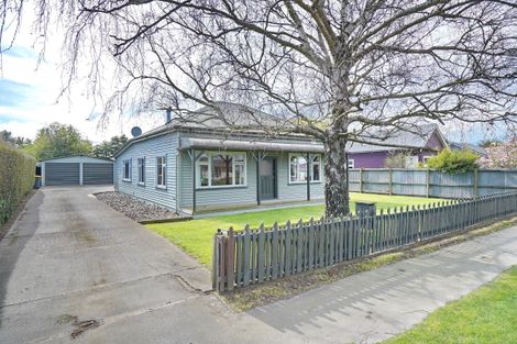 Photo of property in 752 Main Road South, Templeton, Christchurch, 8042