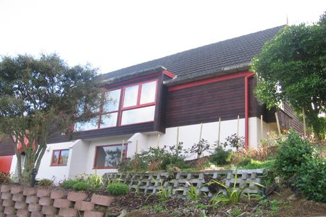 Photo of property in 3a Maungaraki Road, Korokoro, Lower Hutt, 5012