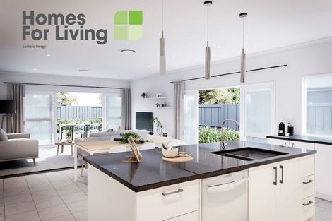 Photo of property in 17 Kakariki Lane, Rototuna North, 3210