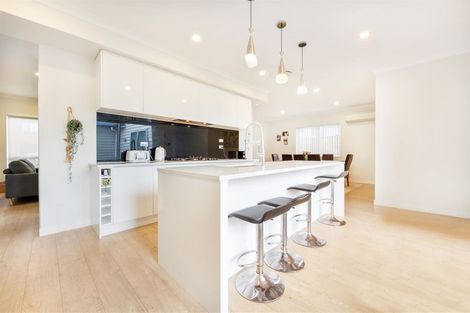 Photo of property in 19 Fong Road, Flat Bush, Auckland, 2019