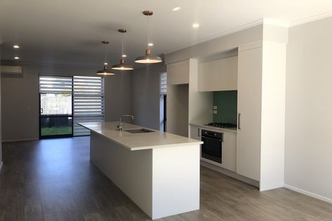 Photo of property in 3 Skylark Road, Hobsonville, Auckland, 0616