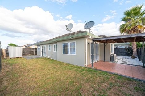Photo of property in 87 Pooks Road, Ranui, Auckland, 0612