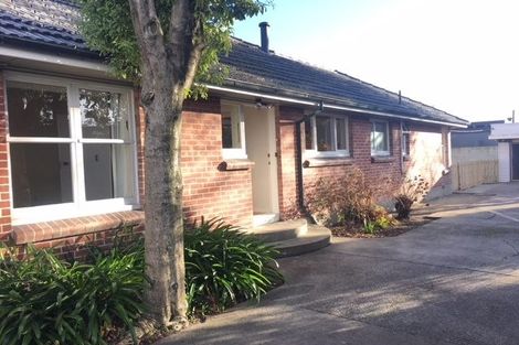 Photo of property in 138 Fendalton Road, Fendalton, Christchurch, 8052