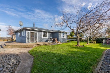 Photo of property in 319 Porangahau Road, Waipukurau, 4282