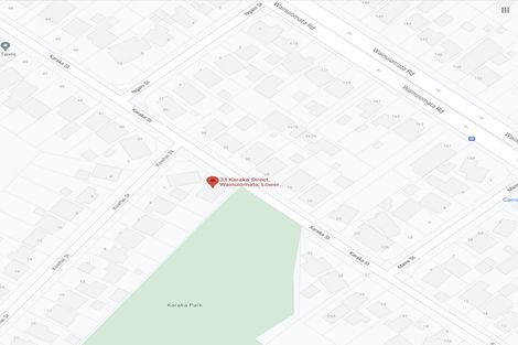 Photo of property in 33 Karaka Street, Wainuiomata, Lower Hutt, 5014