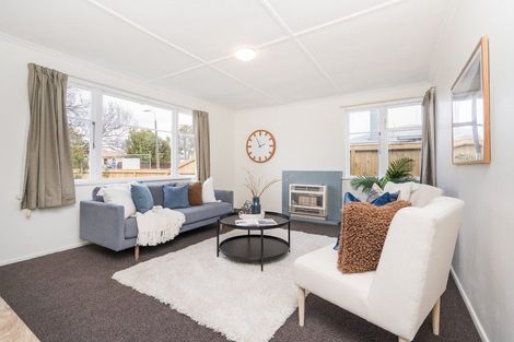 Photo of property in 16 Lancaster Street, Highbury, Palmerston North, 4412
