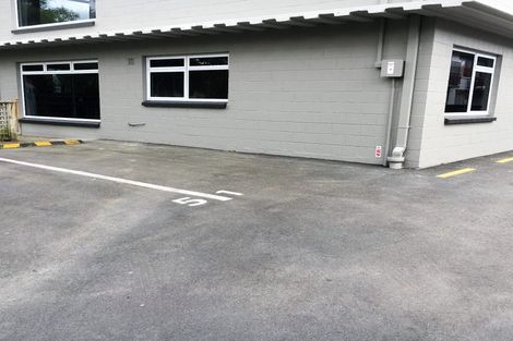 Photo of property in 17u1 Wellington Street, Hamilton East, Hamilton, 3216