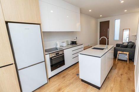 Photo of property in The Paddington, 105/11 Jessie Street, Te Aro, Wellington, 6011