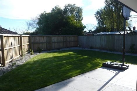 Photo of property in 23a Bethel Crescent, Bishopdale, Christchurch, 8053