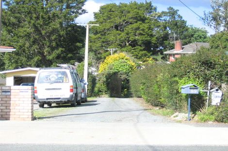Photo of property in 87a Whau Valley Road, Whau Valley, Whangarei, 0112