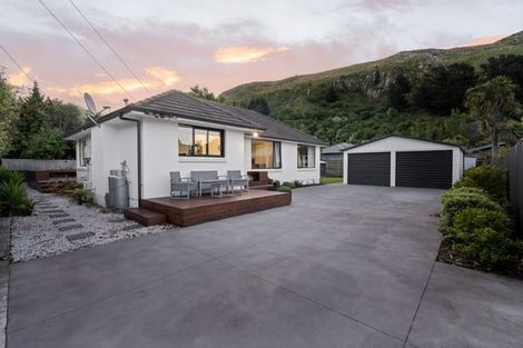 Photo of property in 50 Van Asch Street, Sumner, Christchurch, 8081