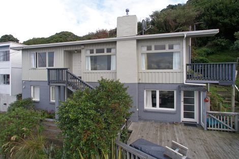 Photo of property in 84 Mitchell Street, Brooklyn, Wellington, 6021