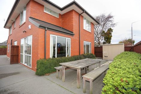 Photo of property in 72a Peer Street, Upper Riccarton, Christchurch, 8041