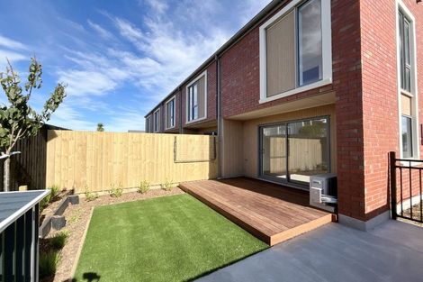 Photo of property in 9/176 England Street, Linwood, Christchurch, 8011