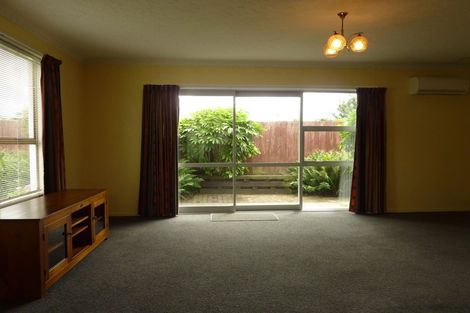Photo of property in 103 Teesdale Street, Burnside, Christchurch, 8053