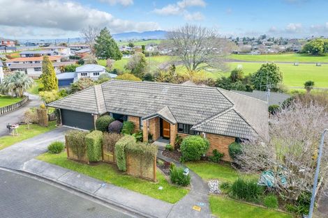 Photo of property in 81 Northleigh Place, Te Awamutu, 3800