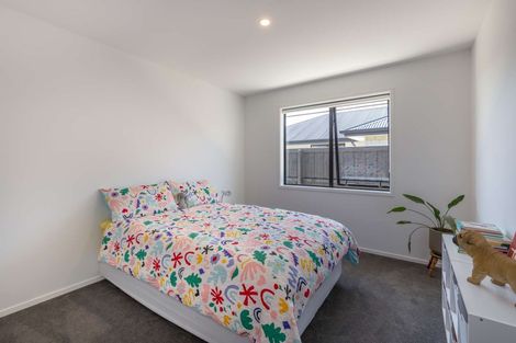 Photo of property in 11 Chesney Drive, Rolleston, 7615