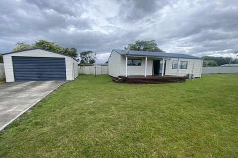Photo of property in 77 Dalmeny Street, Tokoroa, 3420
