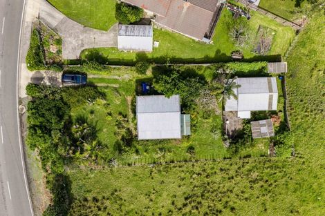 Photo of property in 64 Gorge Road, Maungaturoto, 0520