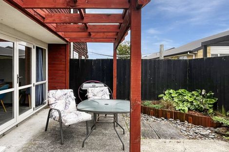 Photo of property in 25 Percival Street, Sydenham, Christchurch, 8023
