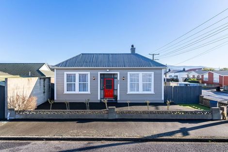 Photo of property in 196 Oxford Street, South Dunedin, Dunedin, 9012