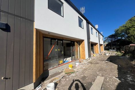Photo of property in 3/22 Frederick Street, Waltham, Christchurch, 8011