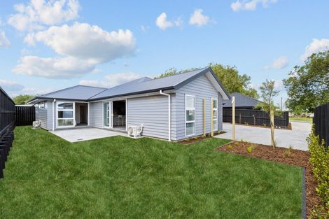 Photo of property in 109 Cobham Drive, Morrinsville, 3300