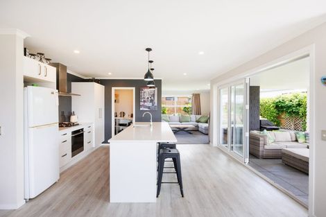 Photo of property in 132 Johnstone Drive, Fitzherbert, Palmerston North, 4410