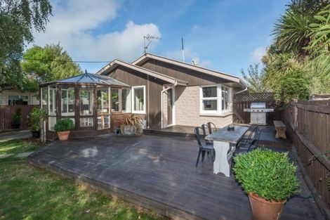 Photo of property in 117 Leaver Terrace, North New Brighton, Christchurch, 8083