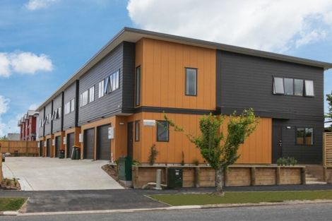 Photo of property in 36u3 May Street, Hamilton East, Hamilton, 3216