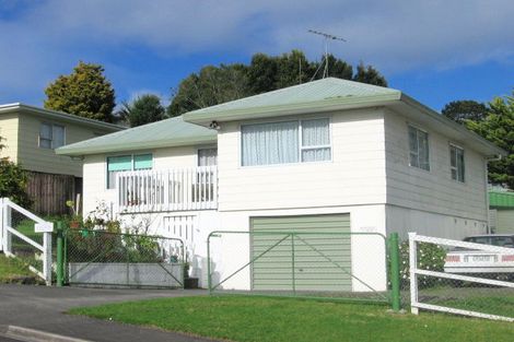 Photo of property in 24 Lilburn Crescent, Massey, Auckland, 0614