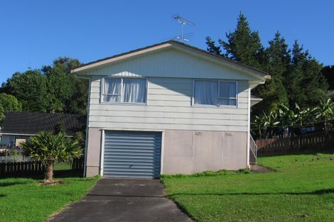 Photo of property in 10 Pitcher Place, Glen Eden, Auckland, 0602