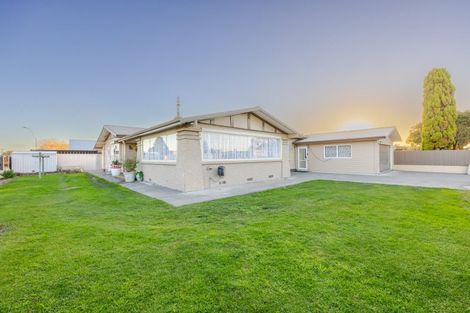 Photo of property in 201 Willowpark Road South, Hastings, 4122