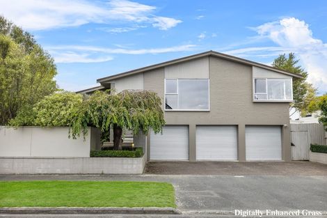 Photo of property in 28 Yellowstone Crescent, Burwood, Christchurch, 8083